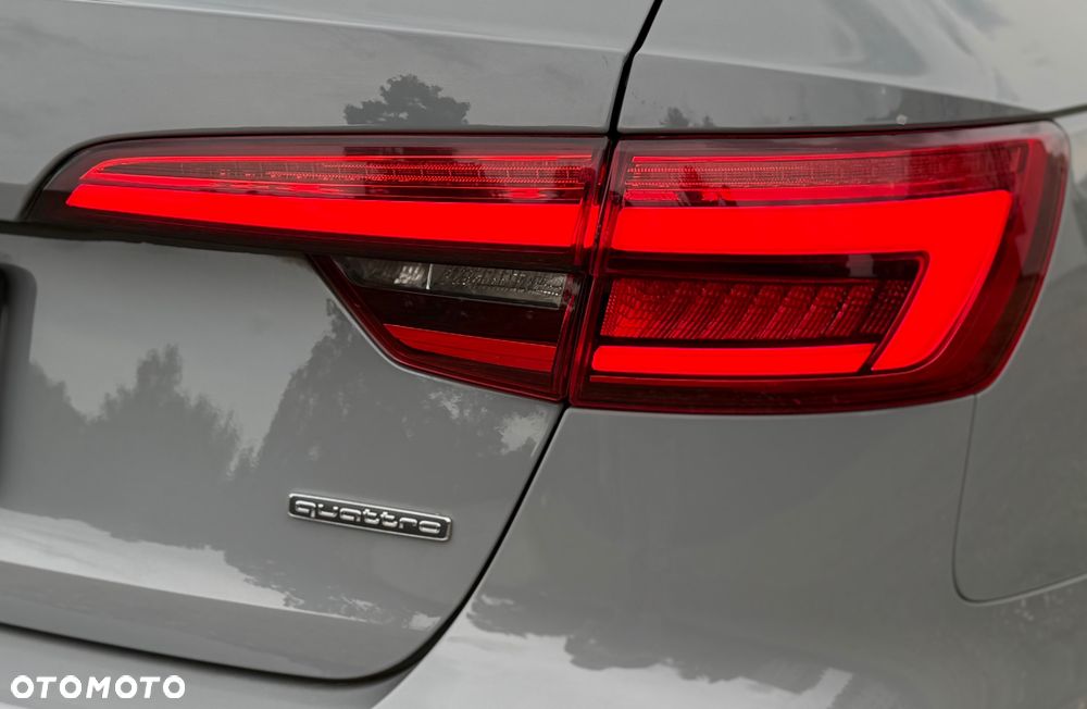 Audi A4 Avant - 22