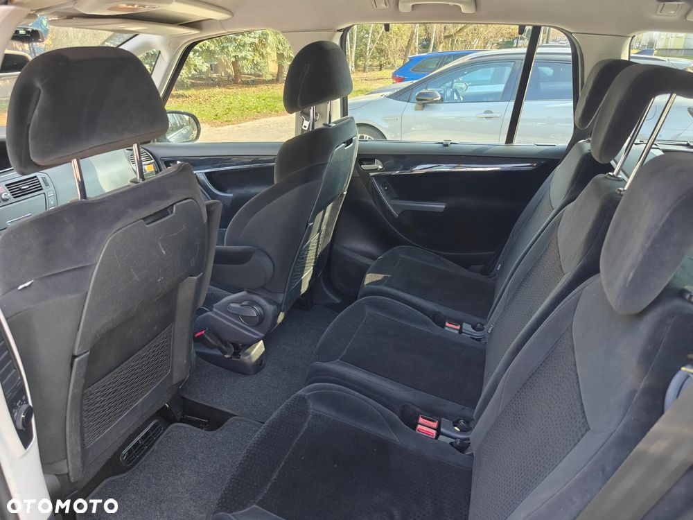 Citroën C4 Grand Picasso - 9