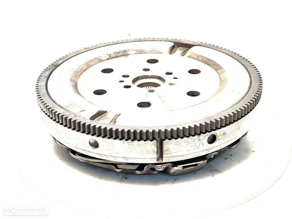 Volante Bi-massa Caixa Automática PEUGEOT 508 I 1.6 HDi 235836047 MOTOR 9H05 - 3