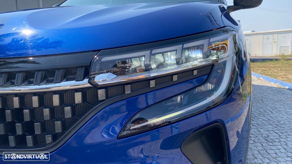 Renault Austral 1.3 Mild Hybrid Techno - 18