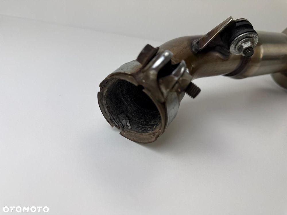 Tłumiki 2 sztuki komplet Honda VTR 1000 SP1 SP2 - 13
