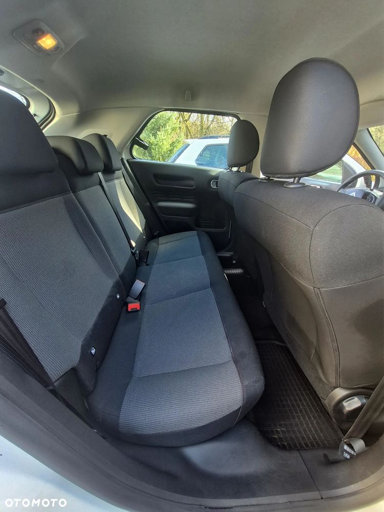 Citroën C4 Cactus 1.2 PureTech Feel S&S - 15