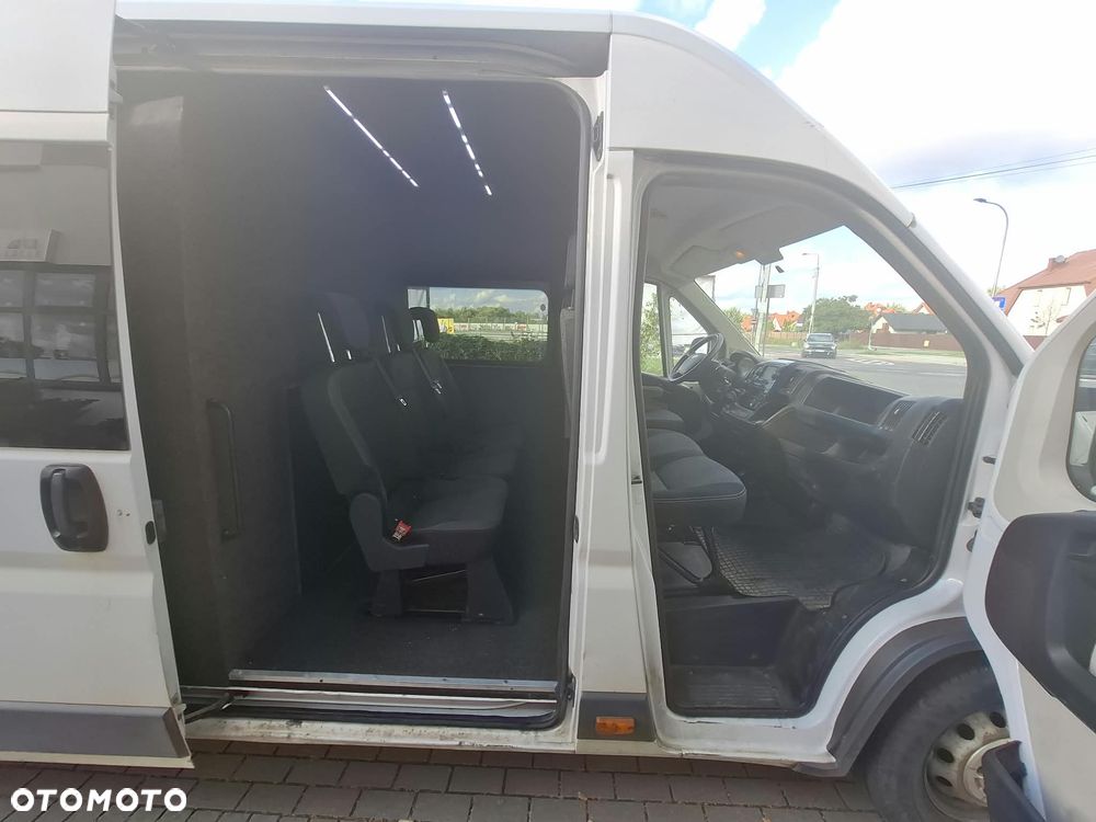 Fiat Ducato - 16