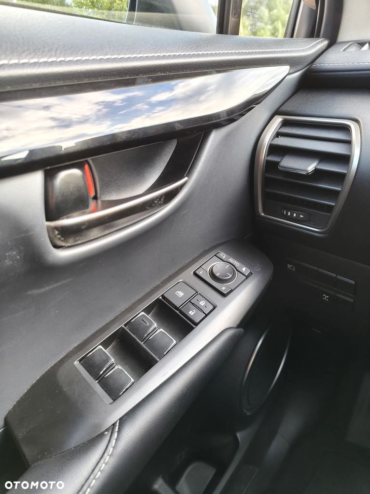 Lexus NX 300 GPF Elegance AWD - 22