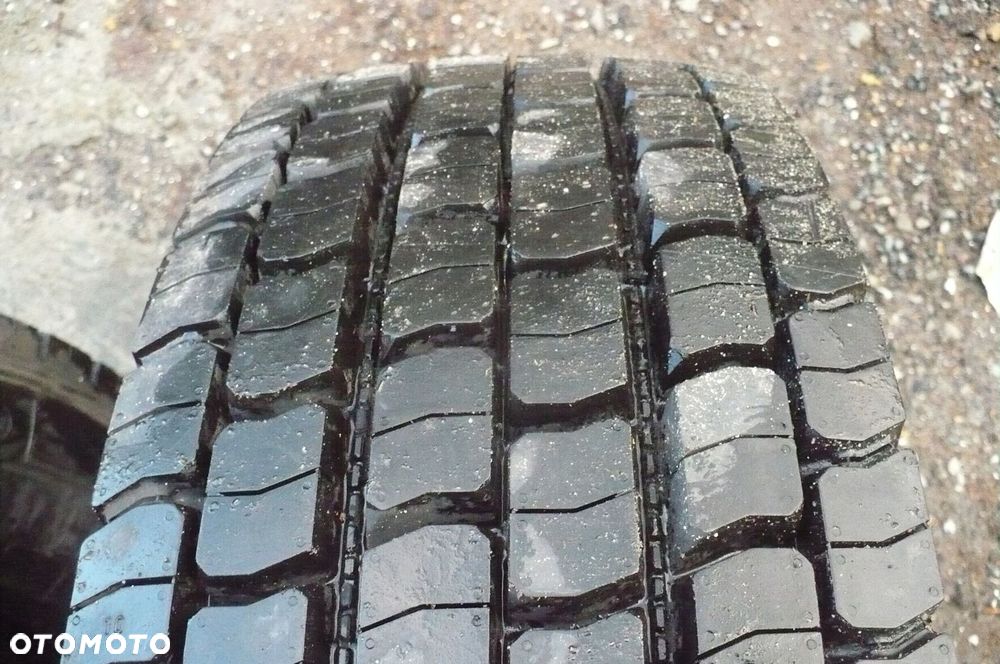 4x BARUM BD200 245/70R19,5 NOWE 2019 - 4