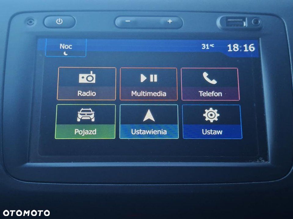 Dacia Duster - 29