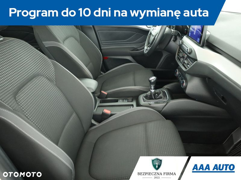 Ford Focus - 8