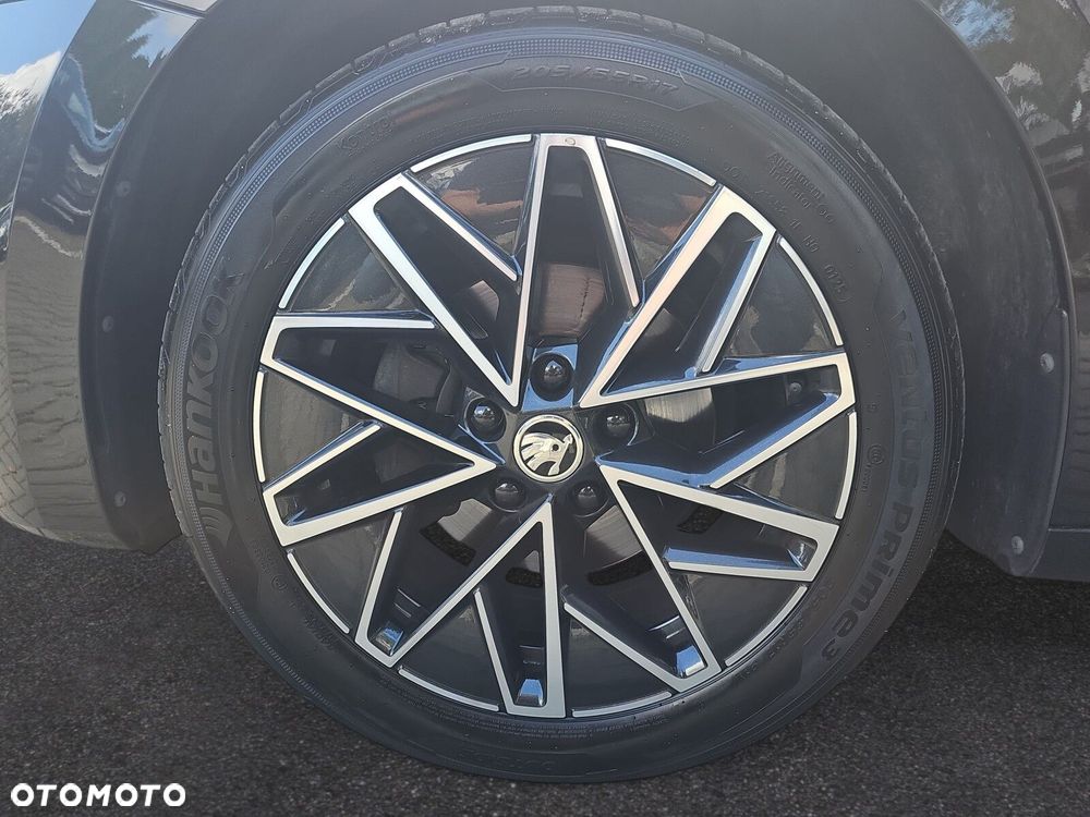 Skoda Octavia 2.0 TDI Ambition DSG - 39