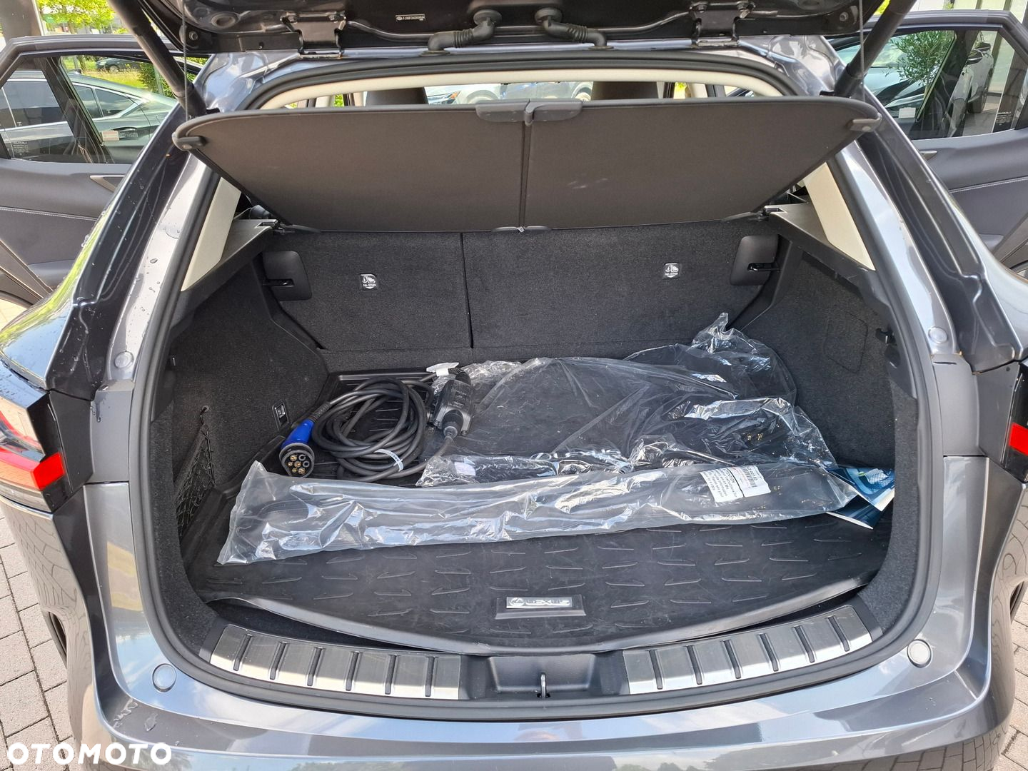 Lexus NX - 28