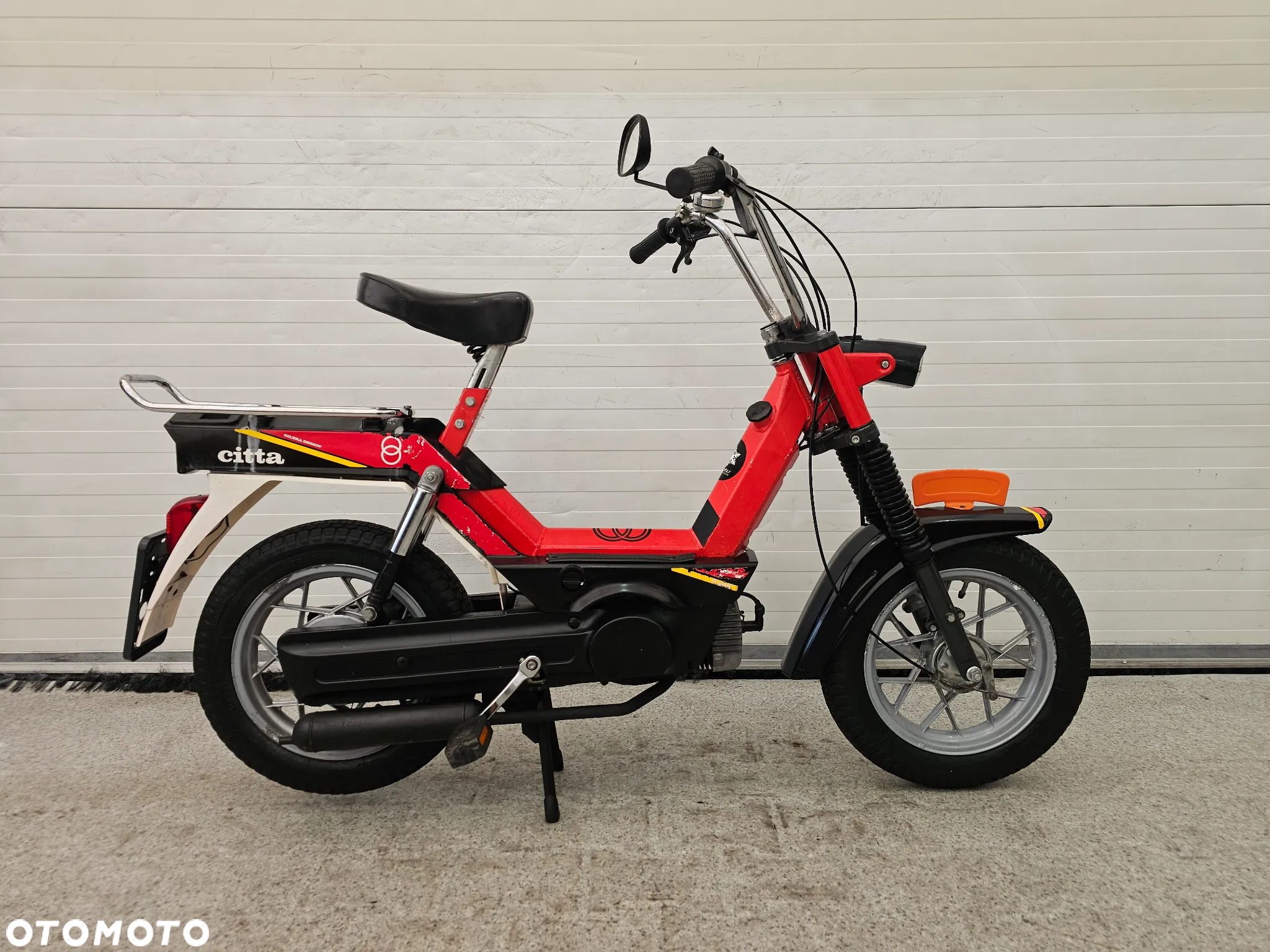 Gilera Inny - 6