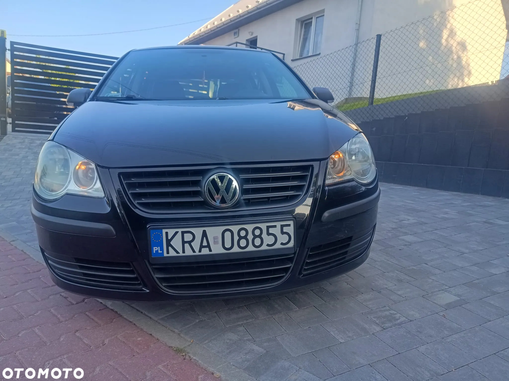 Volkswagen Polo 1.2 Entry - 8