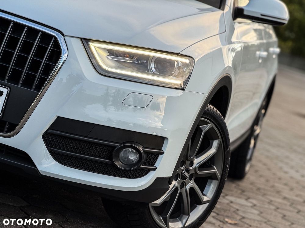 Audi Q3 2.0 TDI Prime Edition - 12