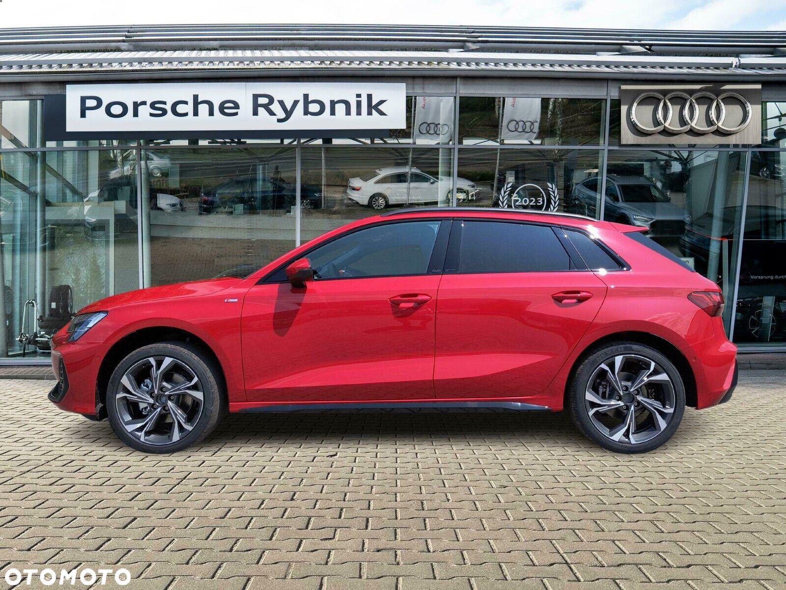 Audi A3 - 2