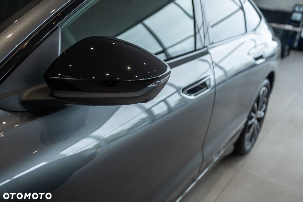 Audi A6 Sportback e-tron 83kWh - 8