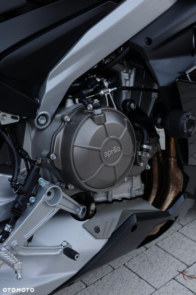 Aprilia RS - 17