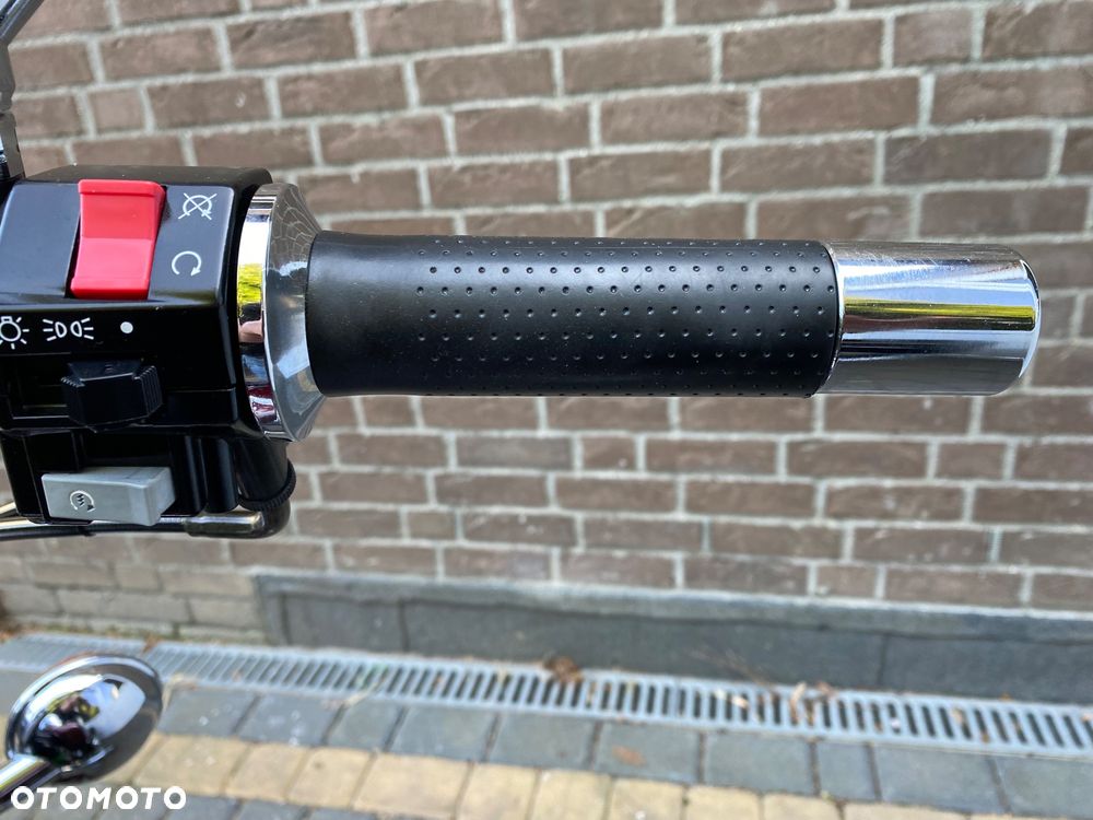 Yamaha Drag Star - 13