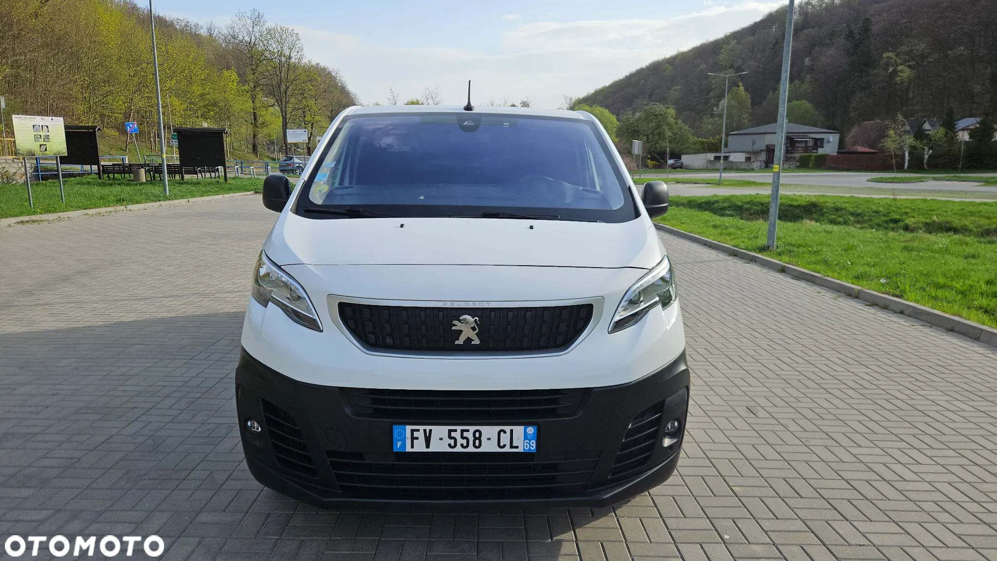 Peugeot Expert L3 MAX Long - 4