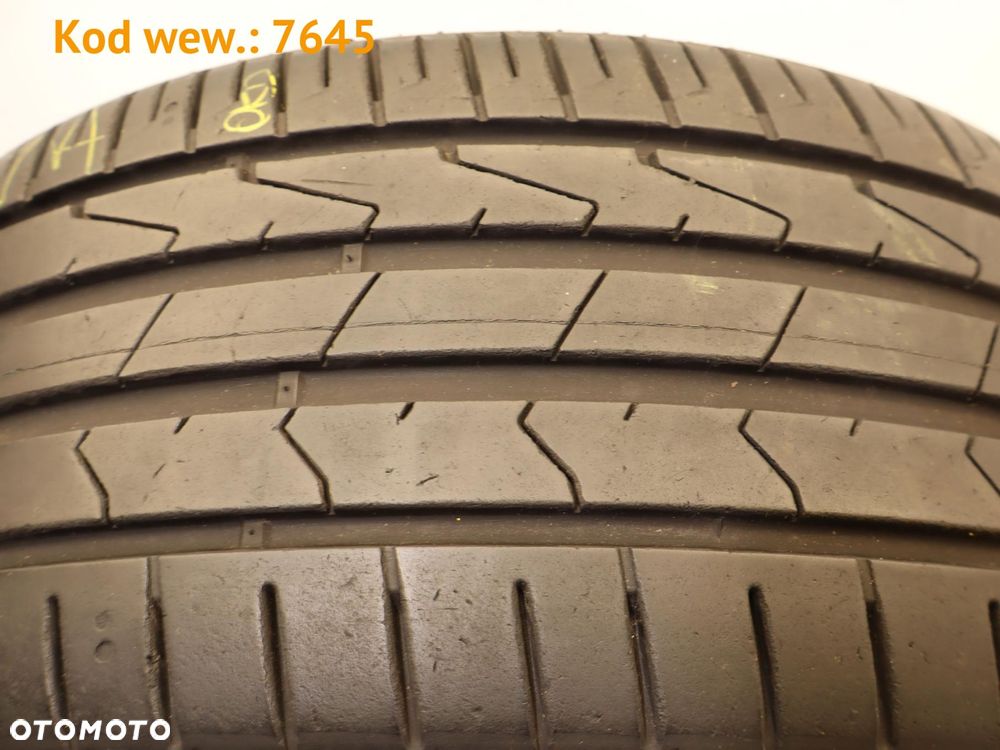 Hankook Ventus Prime 3 - 225/50 R17 - 7