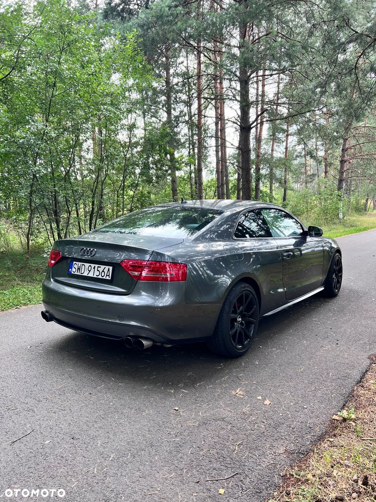Audi A5 Coupé 2.0 TFSI Quattro - 4
