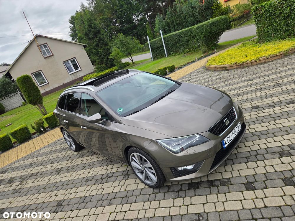 Seat Leon - 40