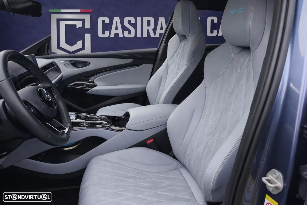 BYD Seal Excellence - 4