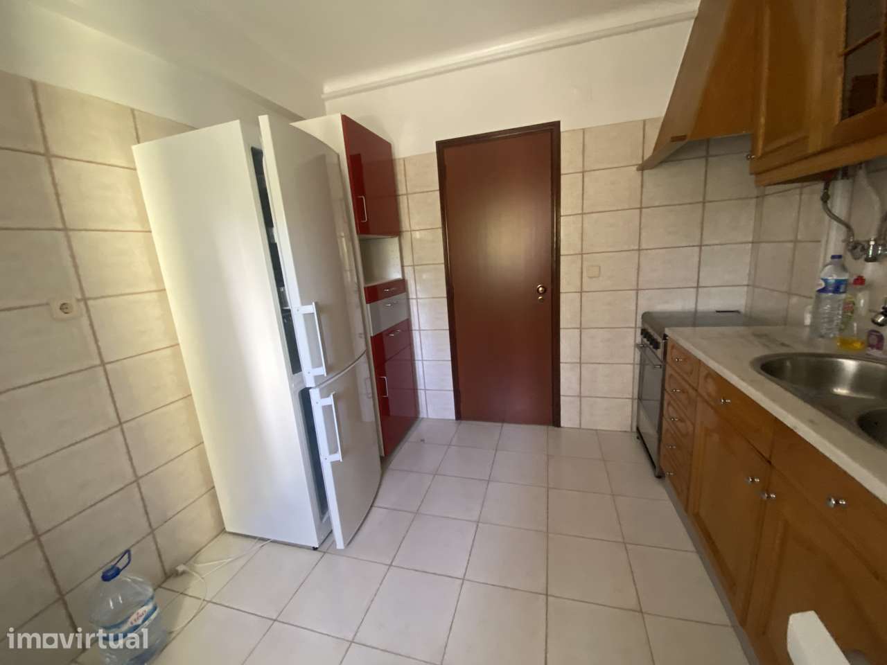 Lisboa. Olivais. Agradável apartamento de 3 assoalhadas. - Grande imagem: 3/15