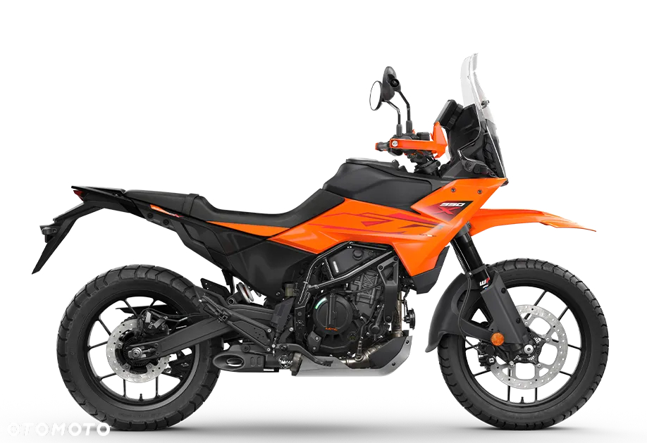 KTM Adventure - 7