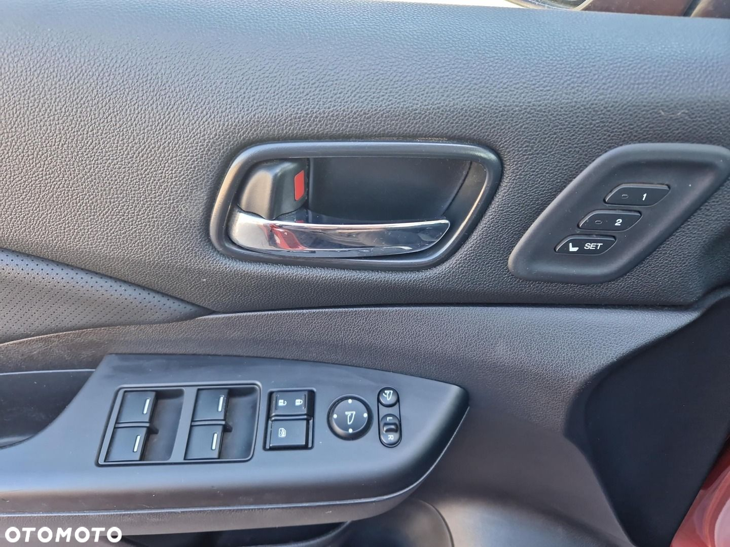 Honda CR-V 1.6i-DTEC Executive - 21