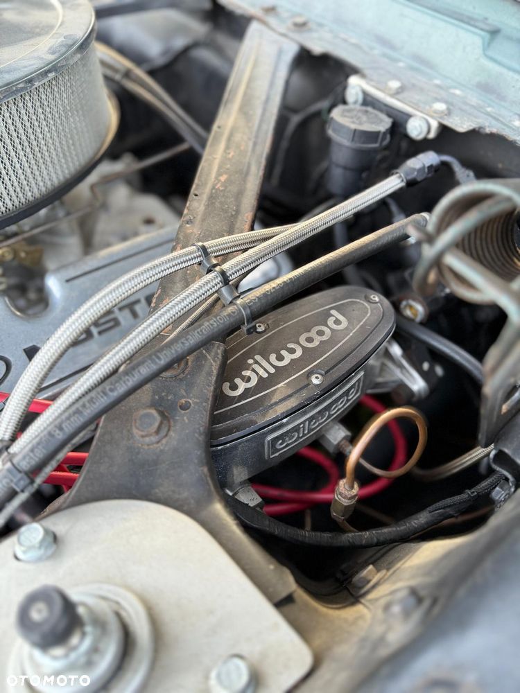 Ford Mustang - 20