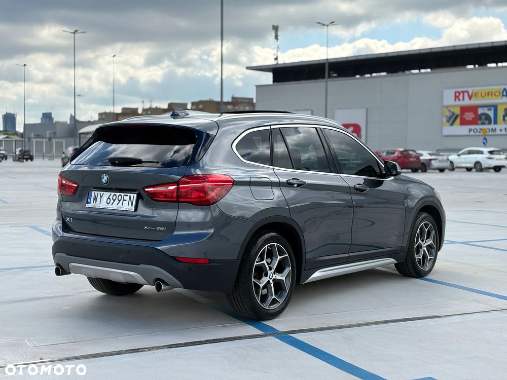 BMW X1 - 6