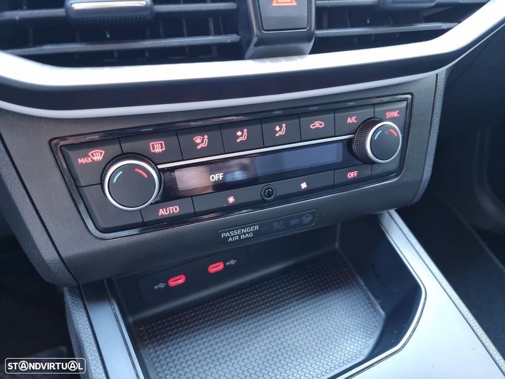 SEAT Ibiza 1.0 TSI Style - 10