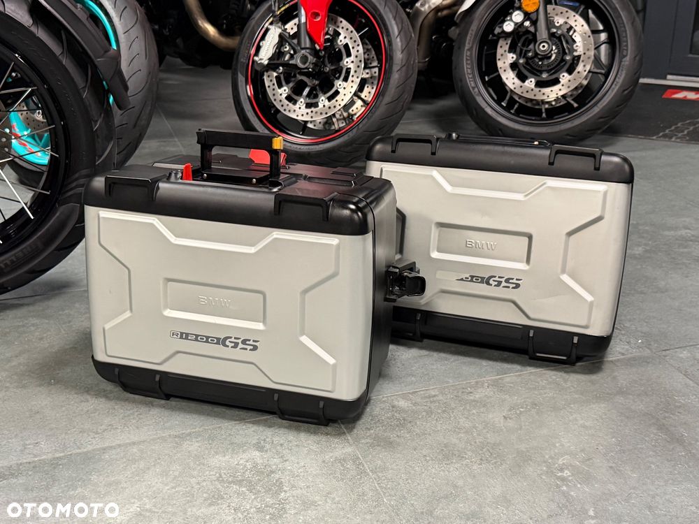 BMW GS - 29