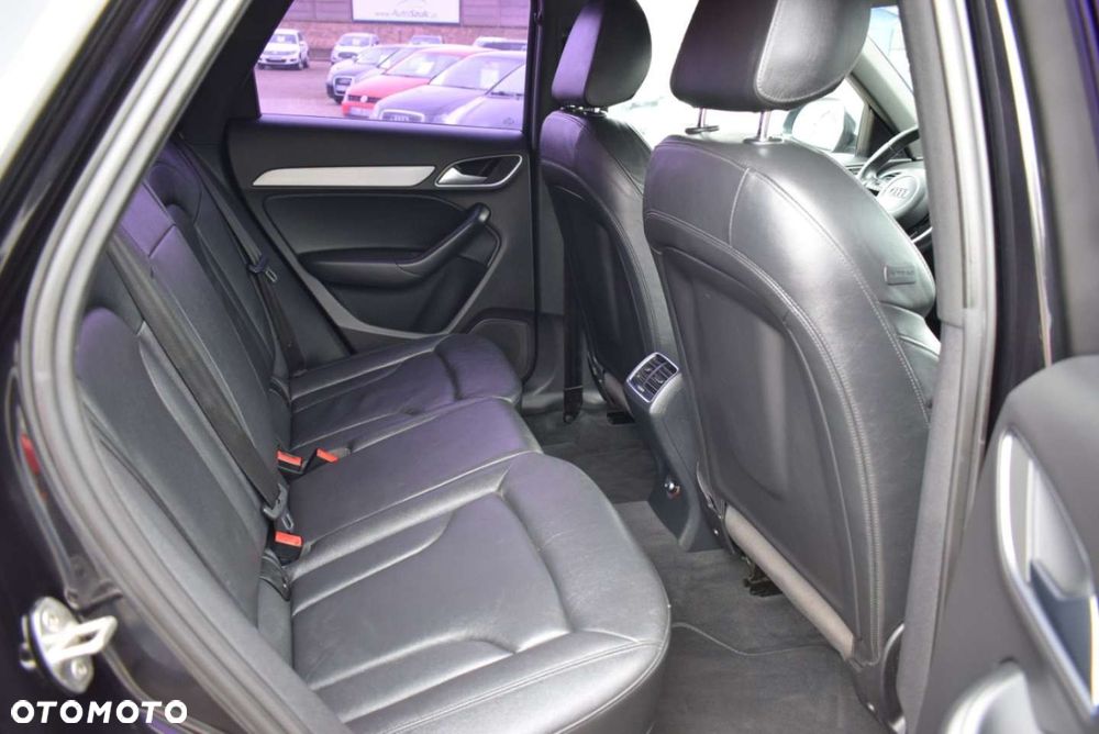 Audi Q3 - 20