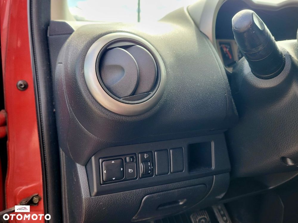 Nissan Note - 20