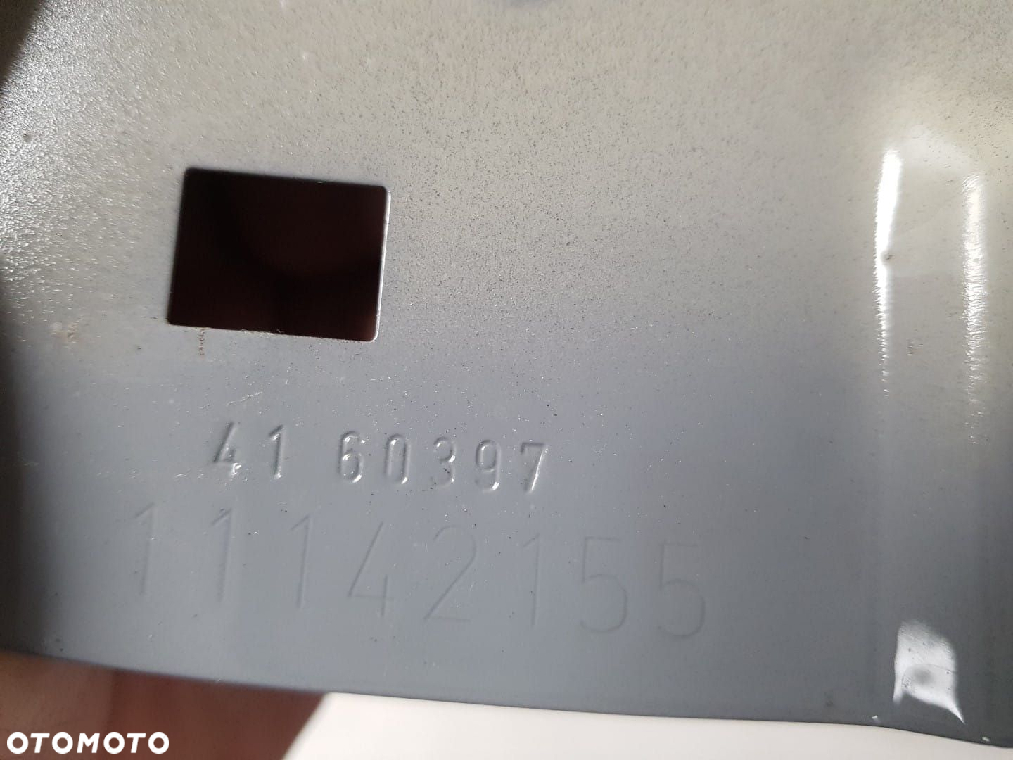 BŁOTNIK LEWY PRZEDNI PRZÓD VW GOLF VIII 8 GTI 5H0 19- 5H0821105 - 4