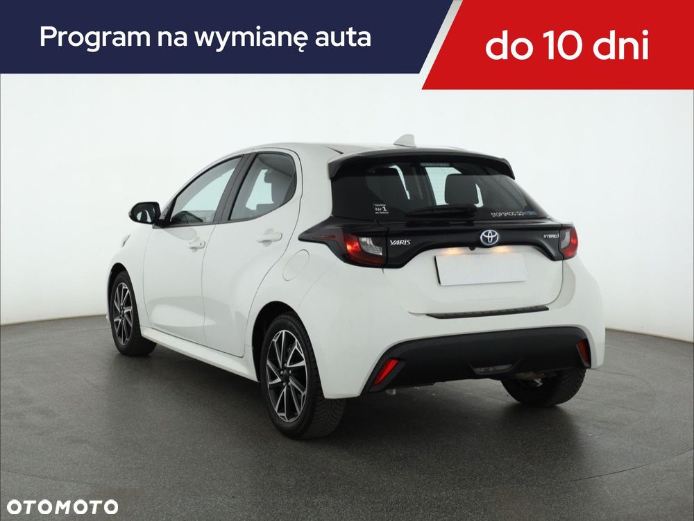 Toyota Yaris - 6