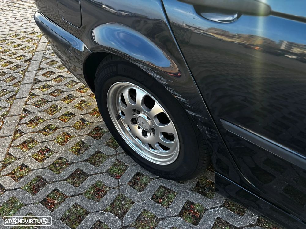 BMW 320 d - 8