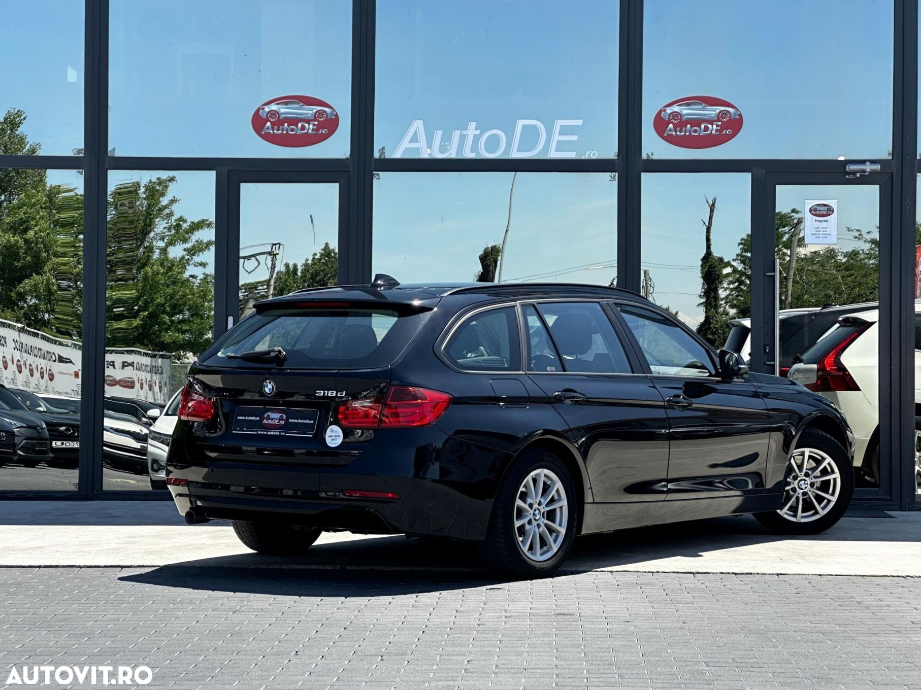BMW Seria 3 - 3