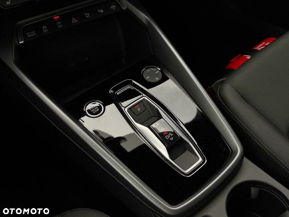 Audi A3 Limousine - 27