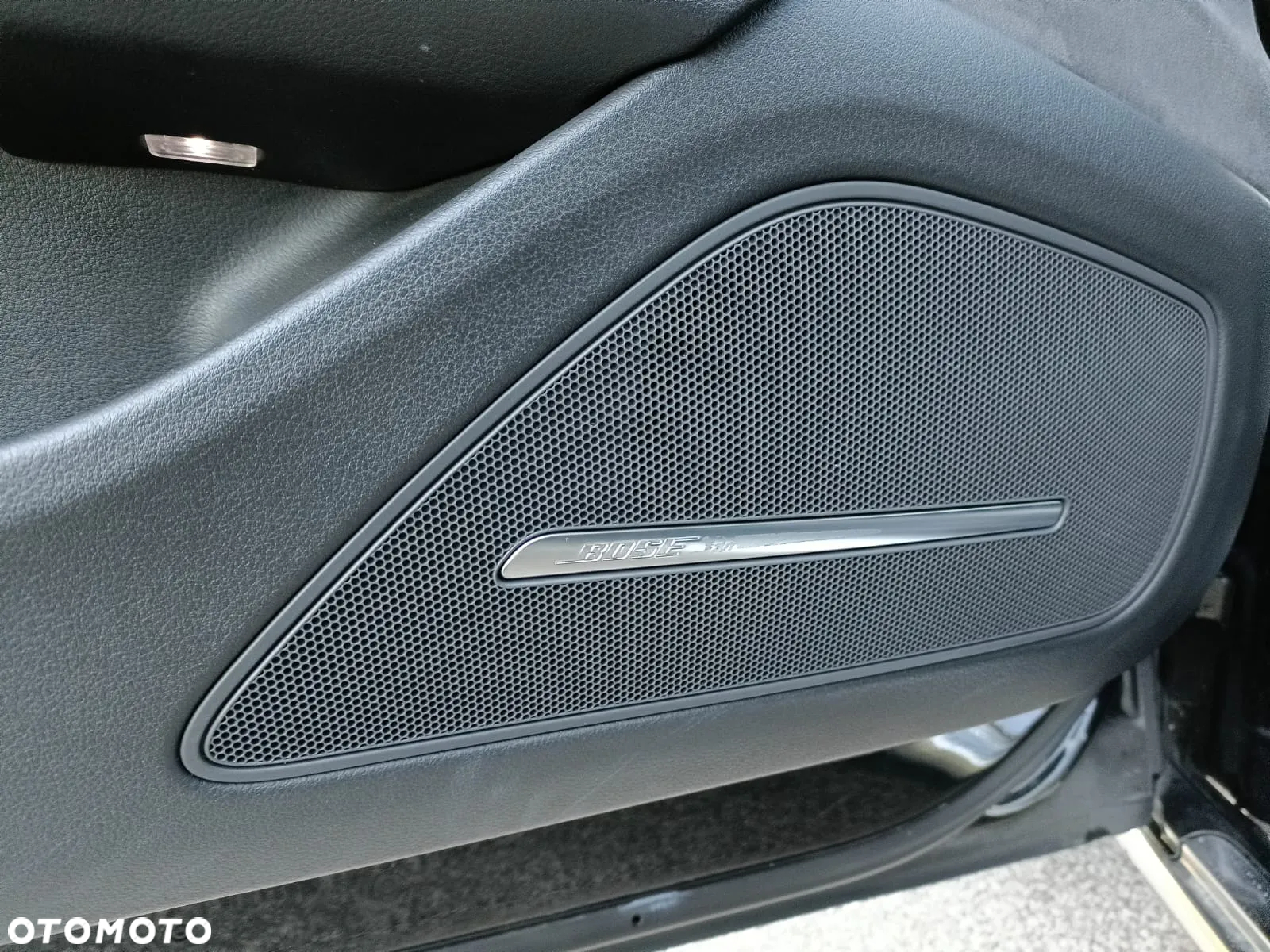 Audi A8 4.2 FSI quattro tiptronic - 14