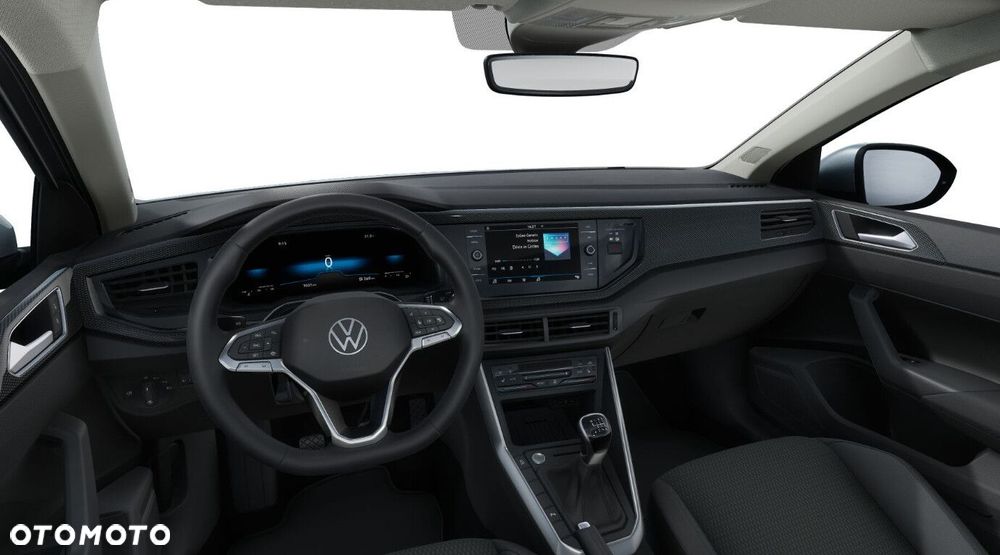 Volkswagen Taigo - 6