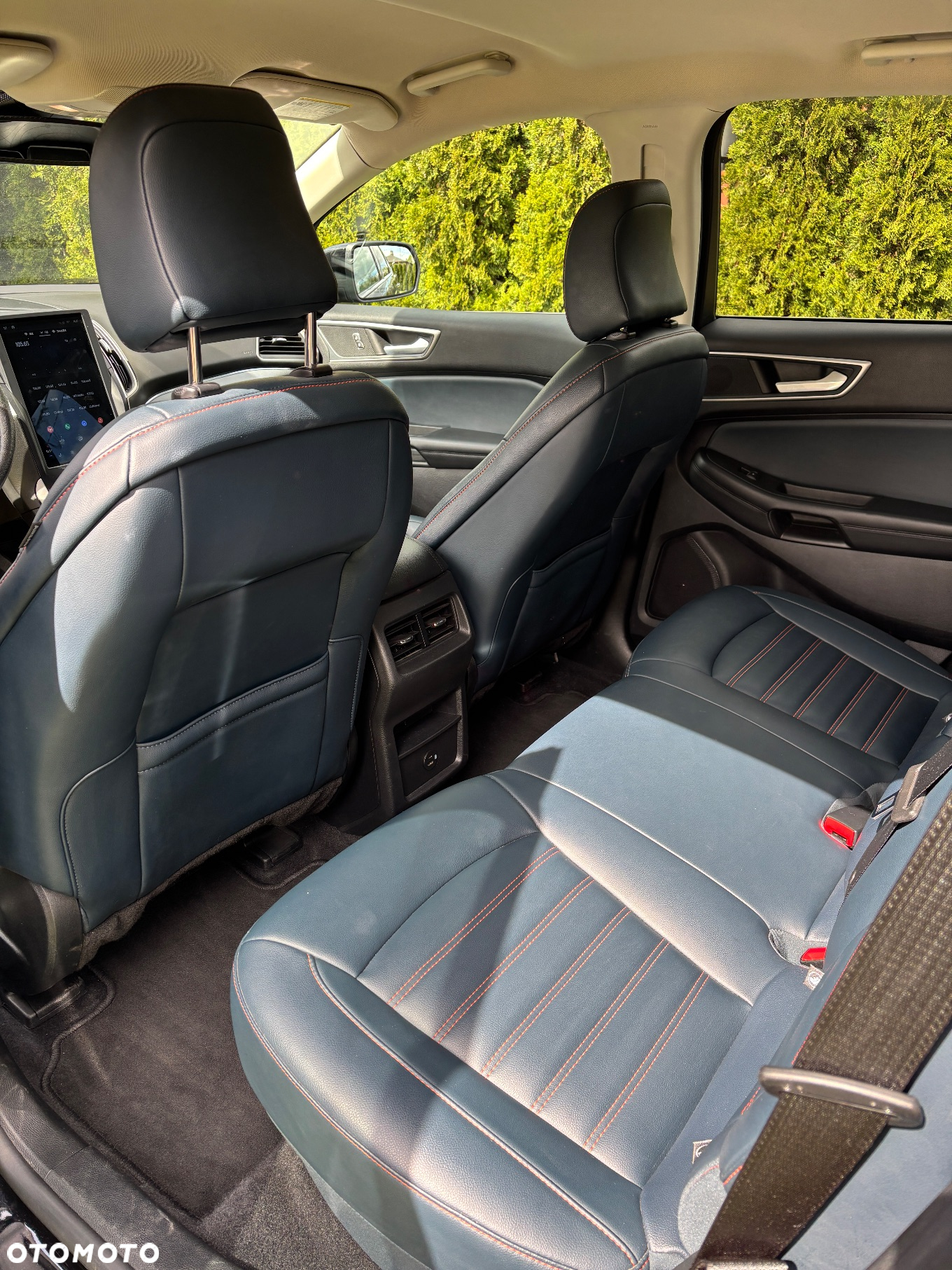 Ford Edge - 18