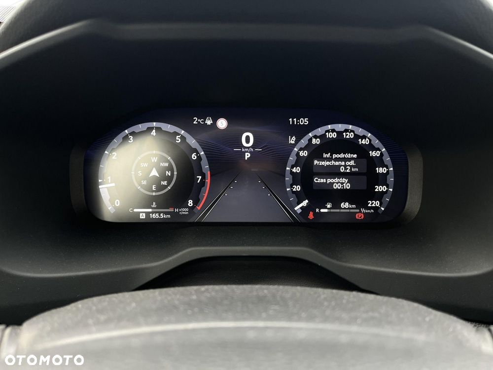 Toyota RAV4 2.0 Comfort 4x2 MS - 9