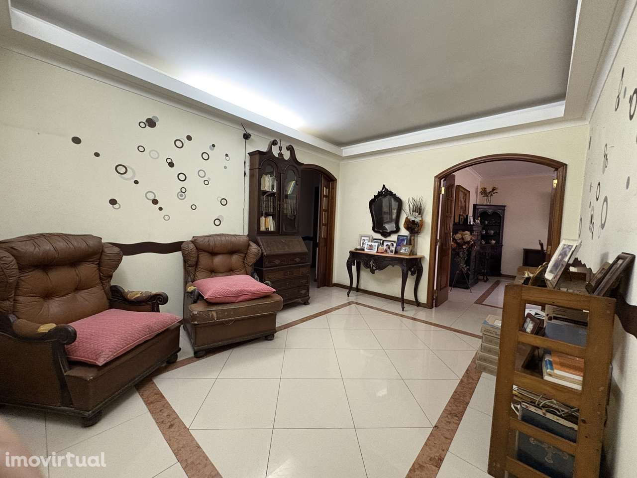 T3 Exclusivo em Massamá | Suite Master c/ Closet | Terraço 100m² - Grande imagem: 2/21