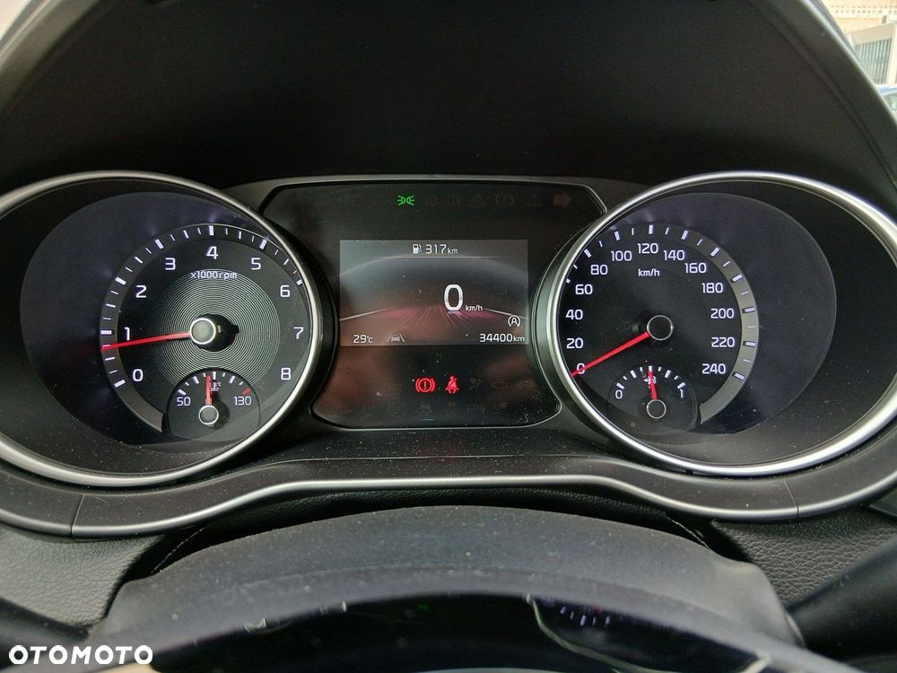 Kia Ceed 1.5 T-GDI M - 22