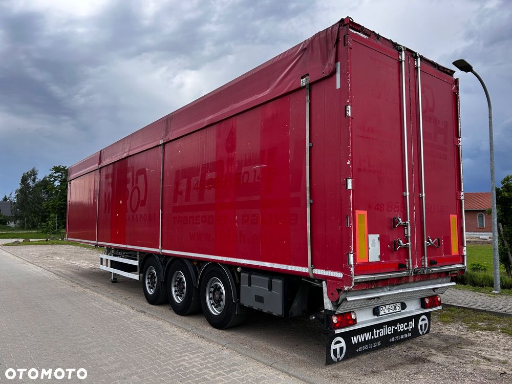 Kraker Trailers - 1