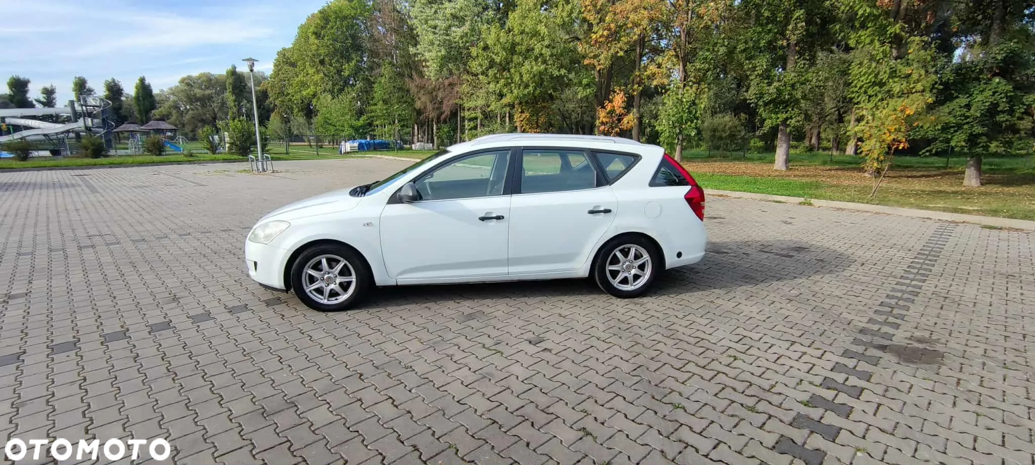 Kia Ceed Cee'd 1.4 Comfort - 3