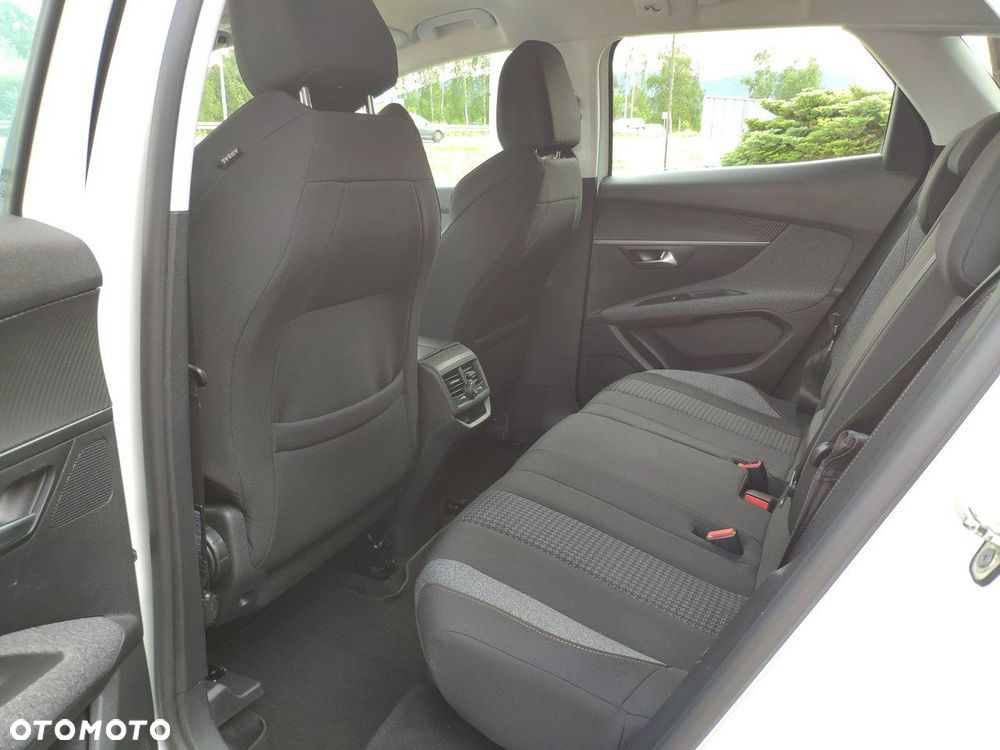 Peugeot 3008 BlueHDi 130 Stop & Start Active Pack - 18