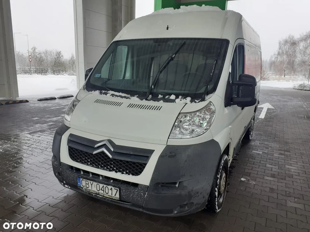 Citroën Jumper - 2