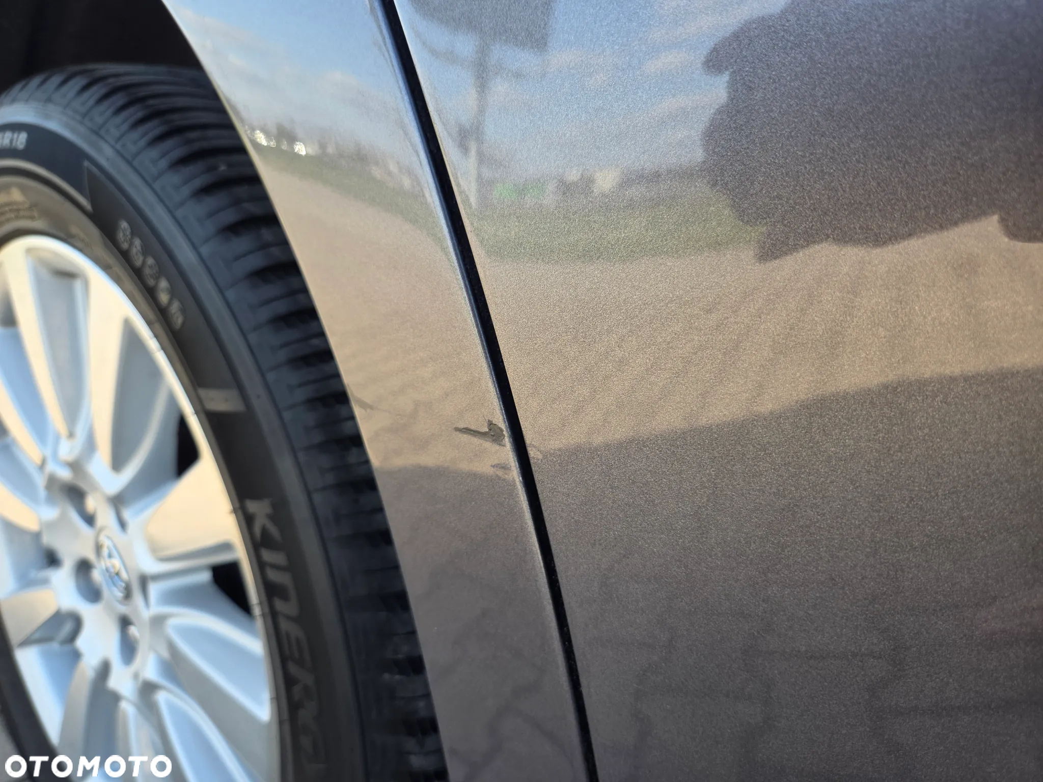 Toyota Sienna 3.5 V6 XLE AWD - 13